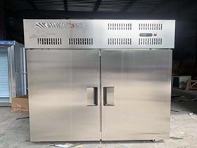 壓縮機(jī)速凍柜-速凍機(jī) -45度-30托盤