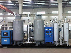 氮?dú)饧兓b置