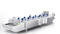 液氮速凍機受歡迎的原因