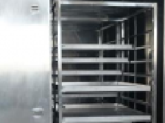 液氮速凍機的優(yōu)勢