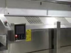 速凍設(shè)備便宜沒好貨